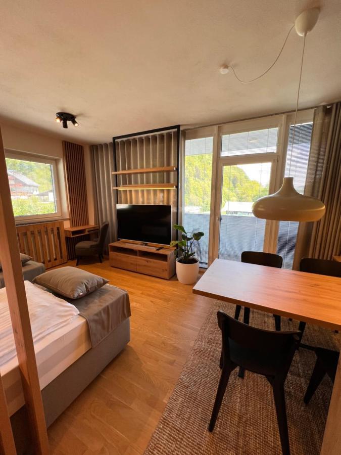 Na Vasi Restavracija In Prenocisca Hotel Škofja Loka Kültér fotó