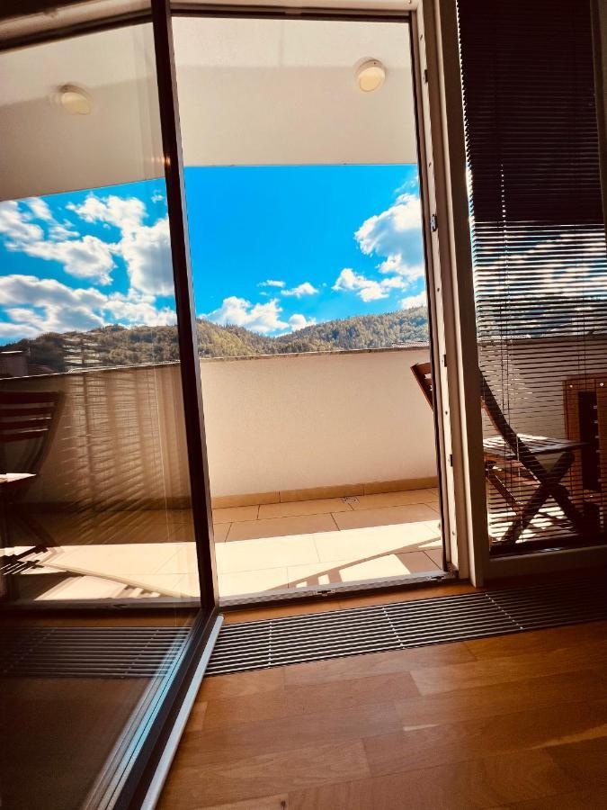 Na Vasi Restavracija In Prenocisca Hotel Škofja Loka Kültér fotó