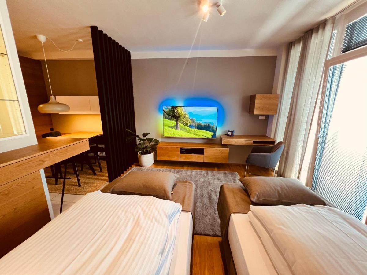 Na Vasi Restavracija In Prenocisca Hotel Škofja Loka Kültér fotó