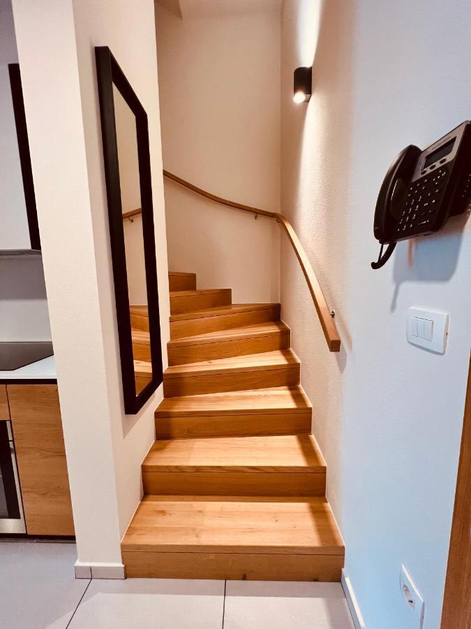 Na Vasi Restavracija In Prenocisca Hotel Škofja Loka Kültér fotó