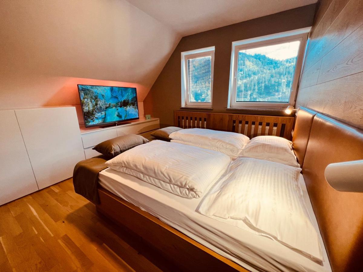 Na Vasi Restavracija In Prenocisca Hotel Škofja Loka Kültér fotó
